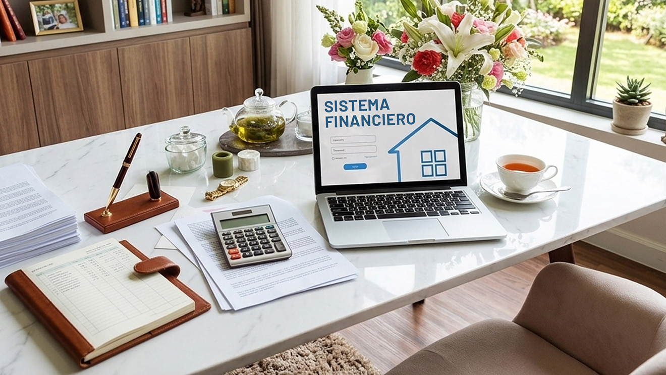 Evolución y determinantes del acceso de los hogares al sistema financiero