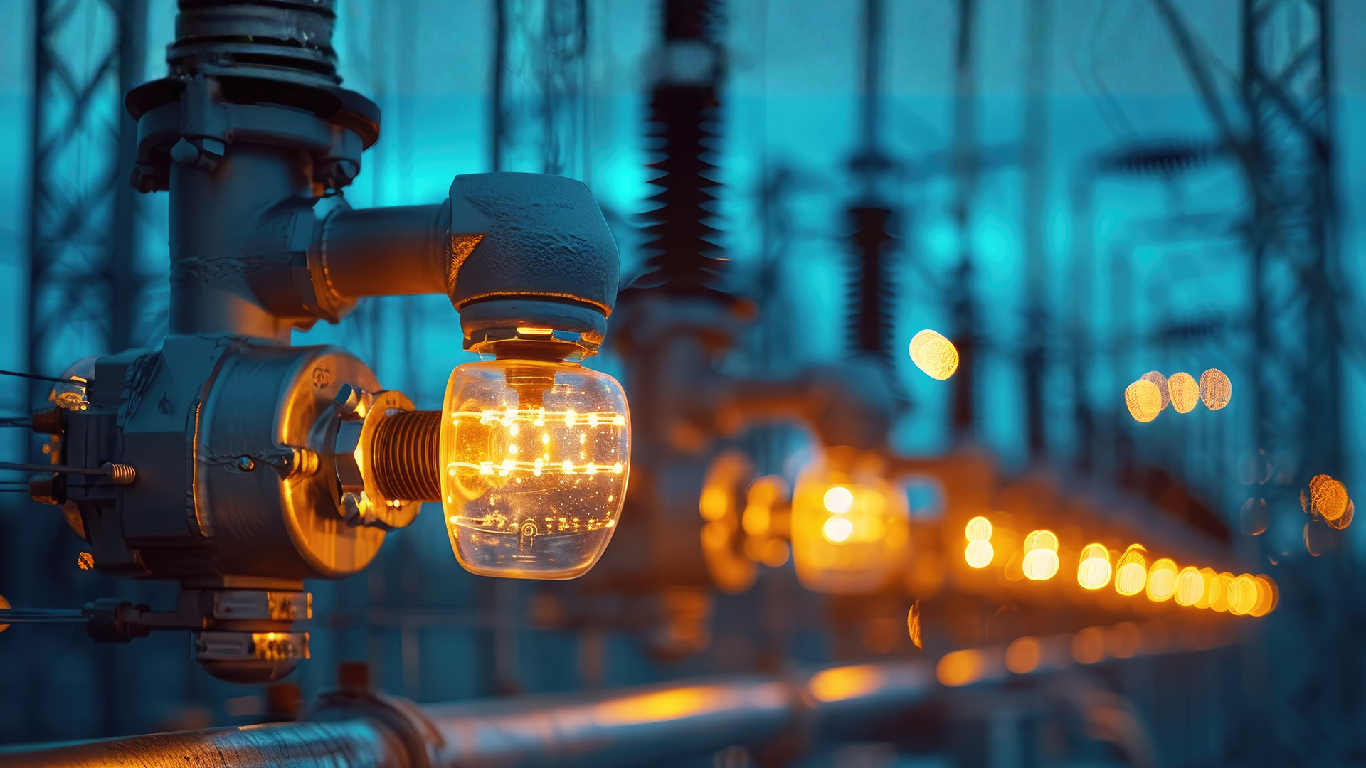 El rol del gas natural en la estabilidad de los precios regulados de electricidad