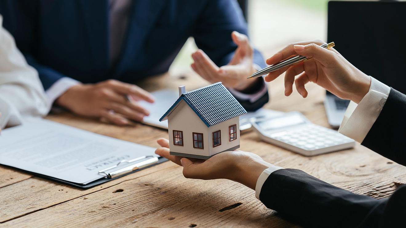 Estabilidad financiera y boom inmobiliario