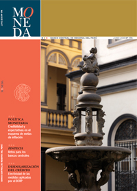 Revista Moneda Revista Moneda 174