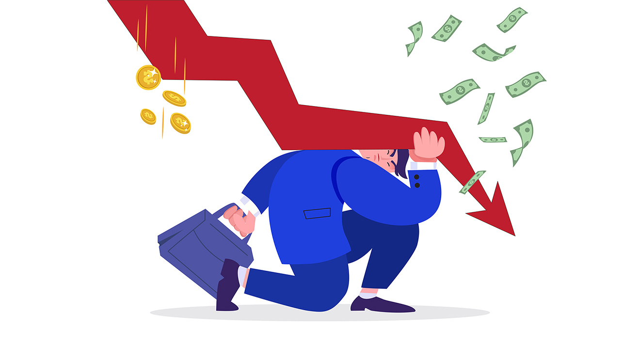 The Great Depression of the Peruvian Economy: A Perfect Storm?