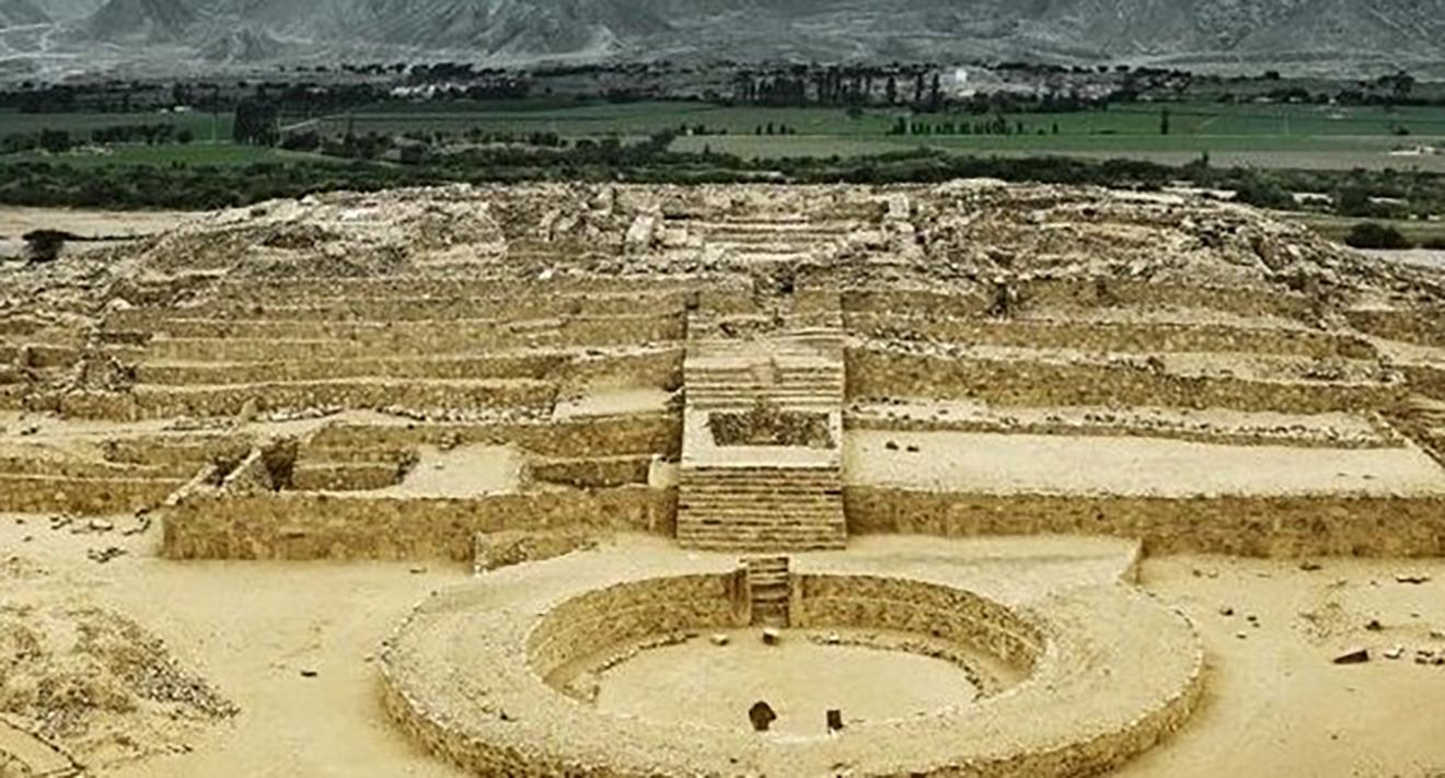 The Role of Archaeological Heritage in Social Development in Peru and Its Inclusion in State Policies