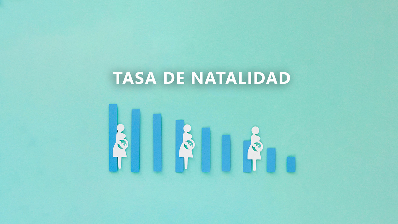 Reducción de la tasa de natalidad en el Perú: proyecciones y determinantes