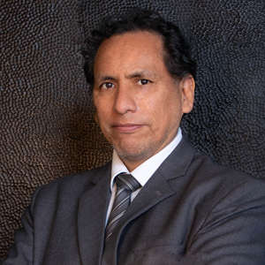 César Carrera