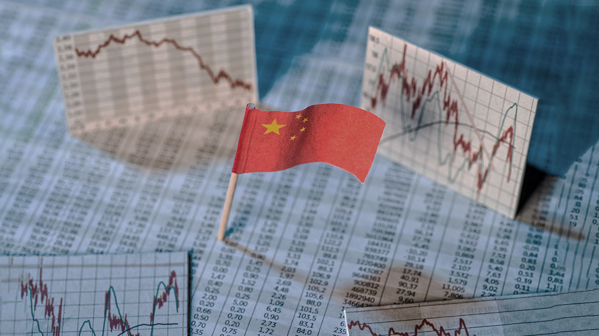 La desaceleración económica de China: potenciales implicancias para La economía peruana