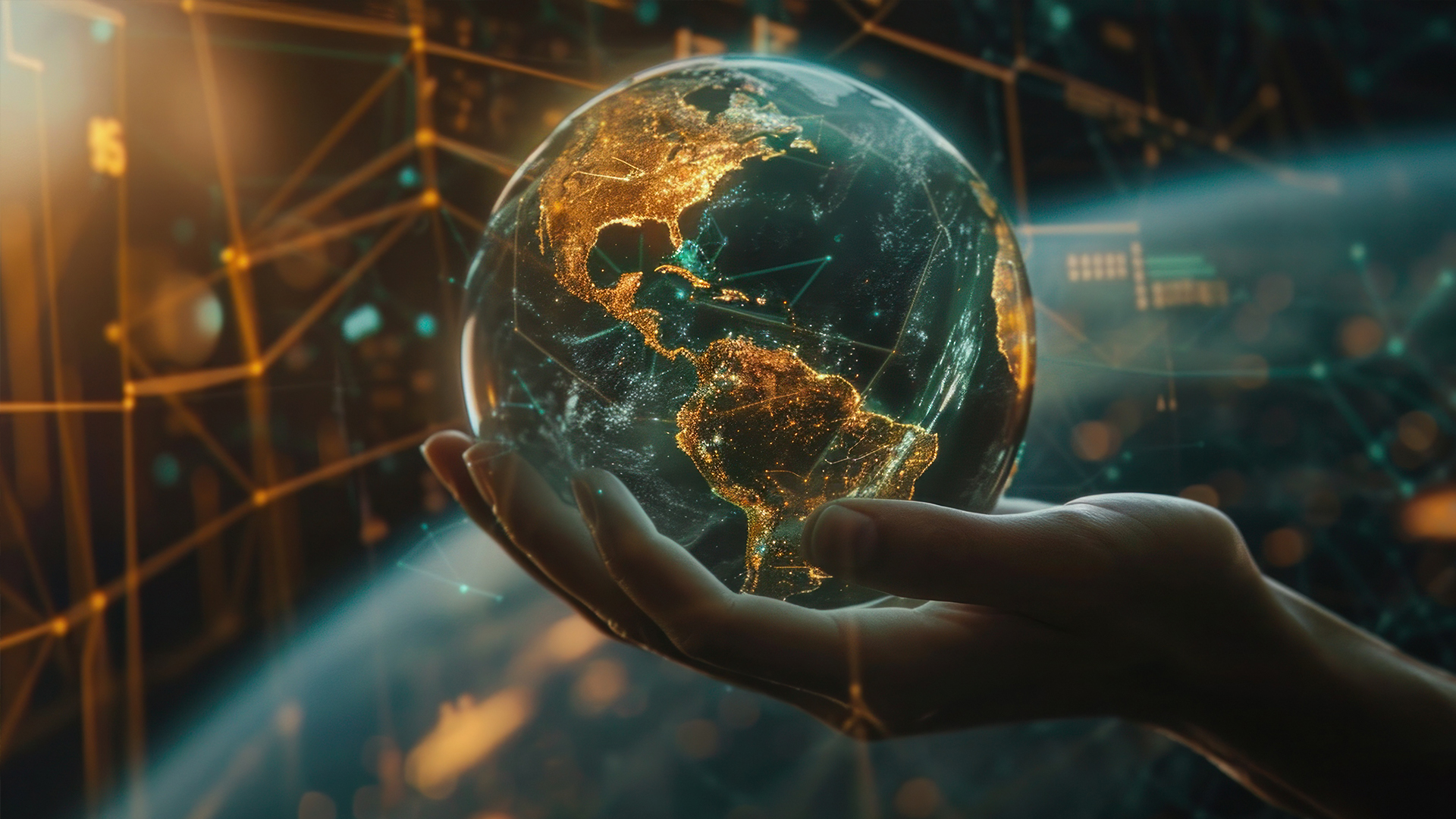 Choques de incertidumbre global y sus efectos en l...