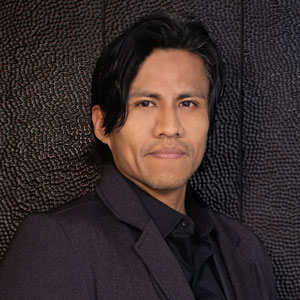 Ricardo Quineche