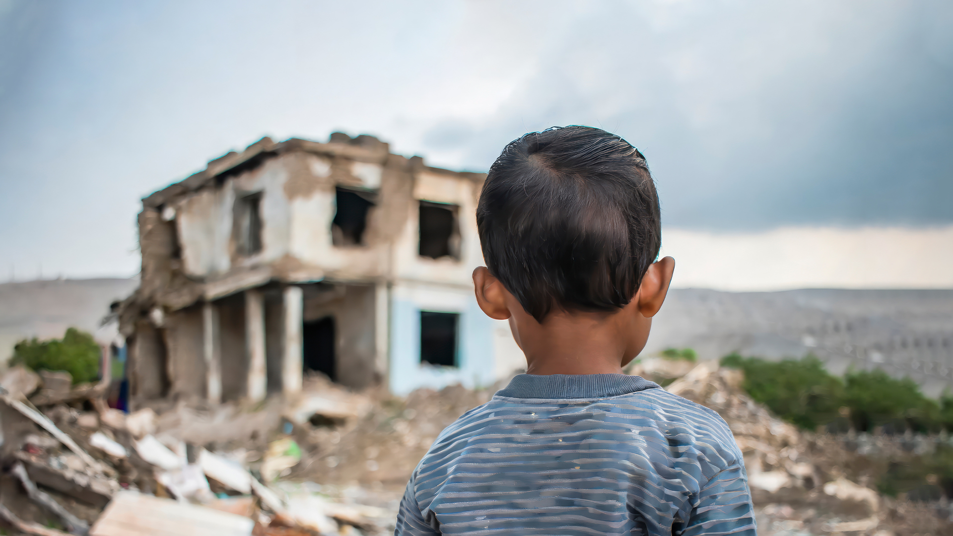 Costo educativo del terremoto de pisco de 2007