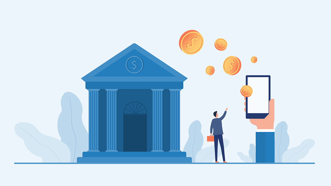 Avances en la implementación de Open Banking