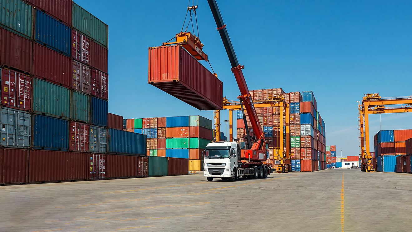 Elección de los modos de exportación: evidencia de empresas peruanas