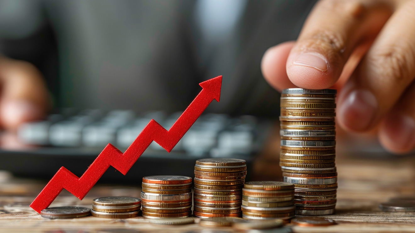 On the Determinants of Inflation