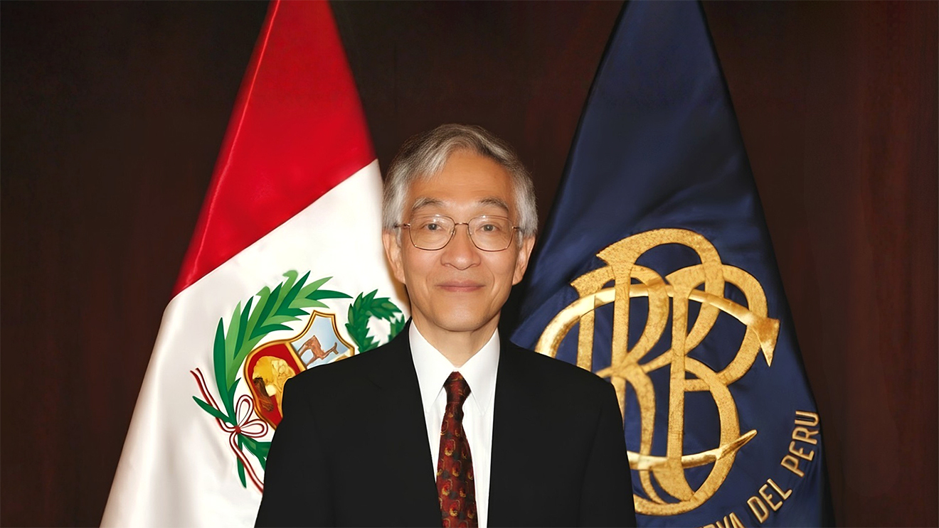 Interview with Professor Kiyotaki During His Visit to the BCRP