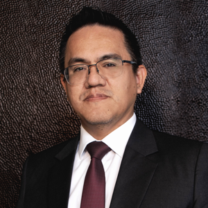 Jorge Cerna