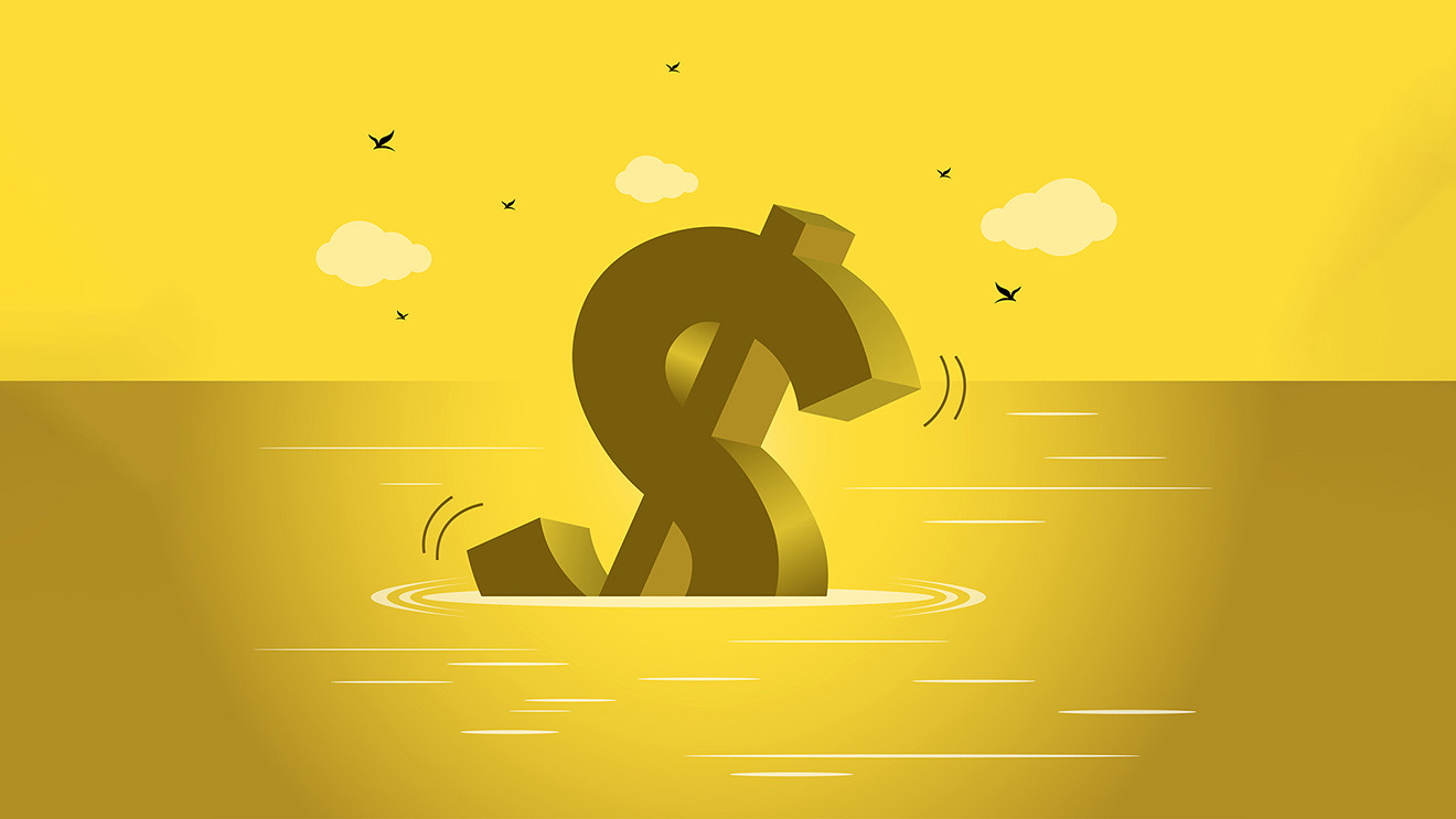 Taxonomy of Credit De-dollarization