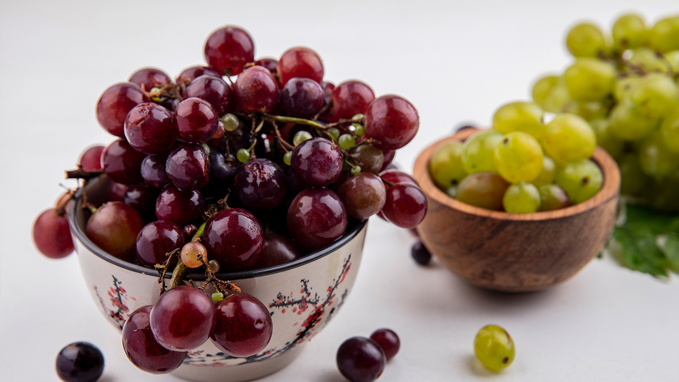 Agricultural exports in the context of COVID-19: The case of table grapes