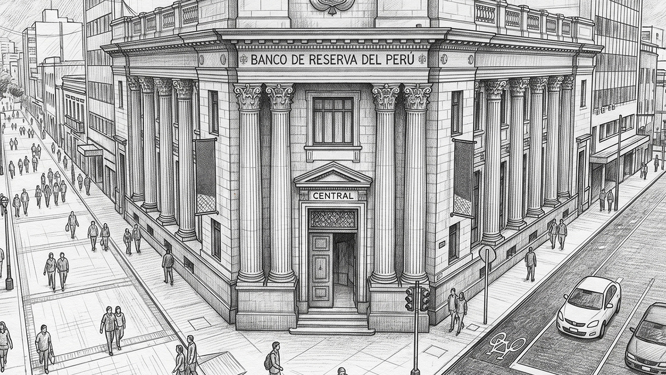 Autonomía del Banco Central de Reserva del Perú: Una perspectiva histórica