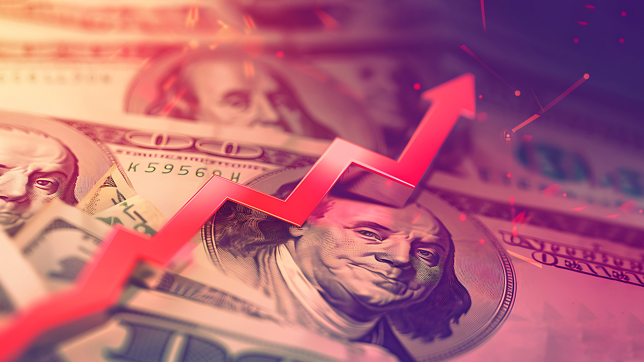 Traspaso del tipo de cambio a la inflación