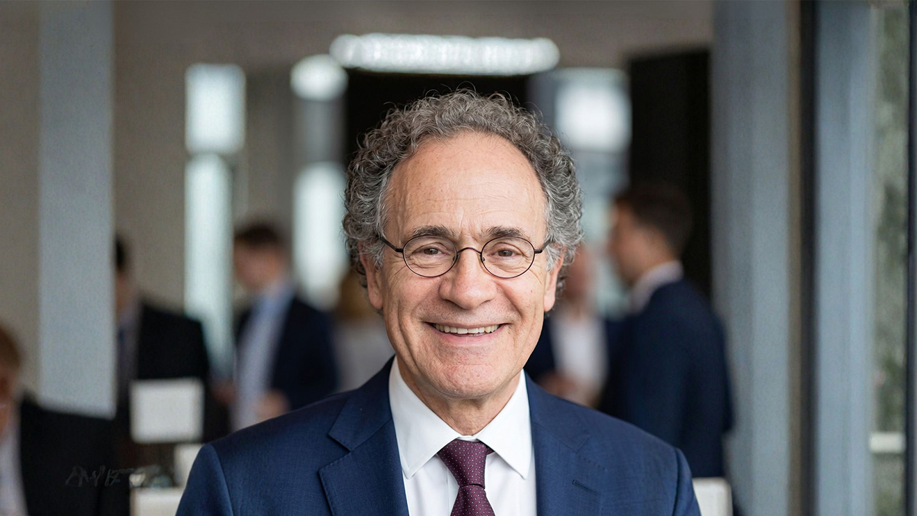 Interview with Professor Lawrence Christiano