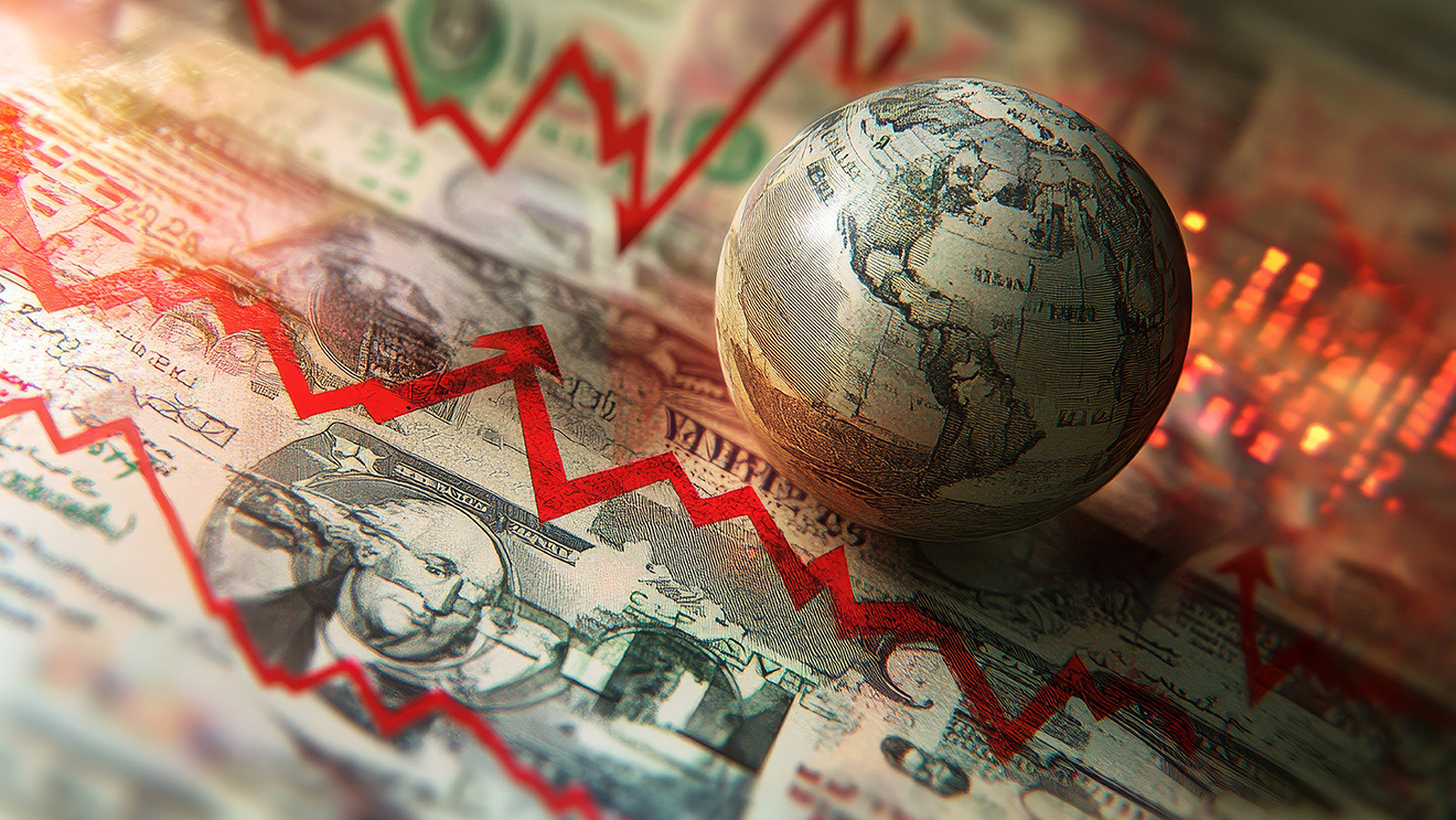 Default Externalities in Emerging Market Systemic Private Debt Crises