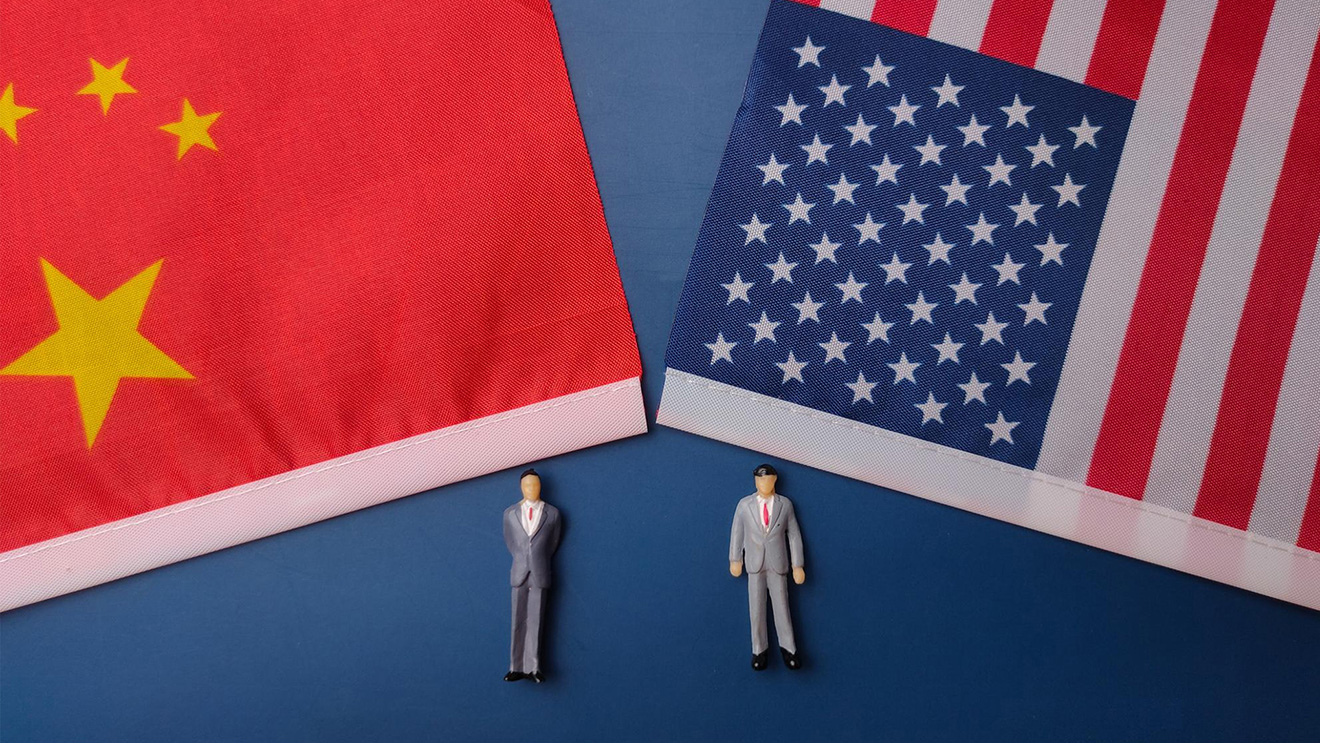 Will China Surpass the United States?