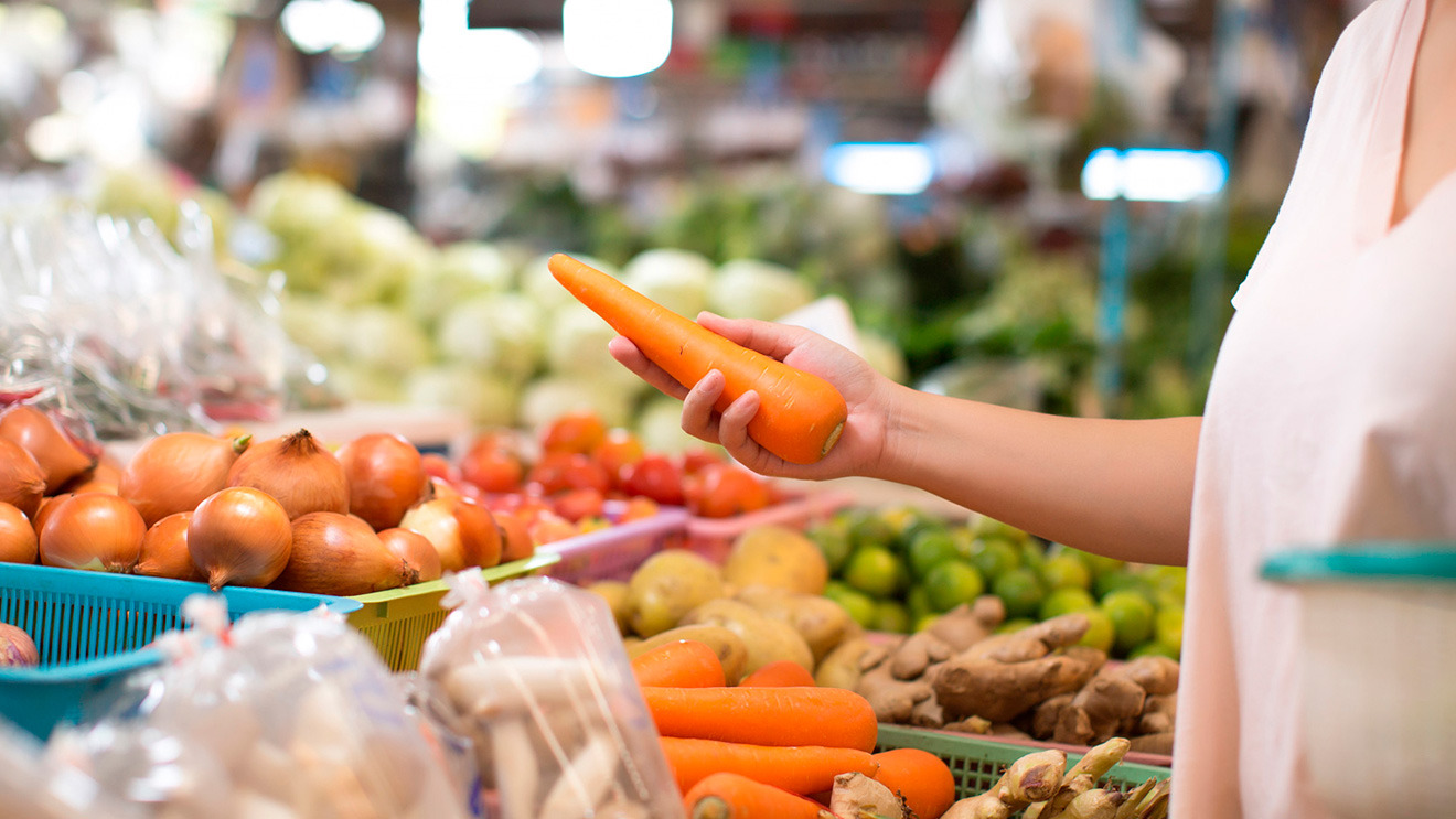 Estimation of Private Consumption from Main Categories within the Input-Output Table