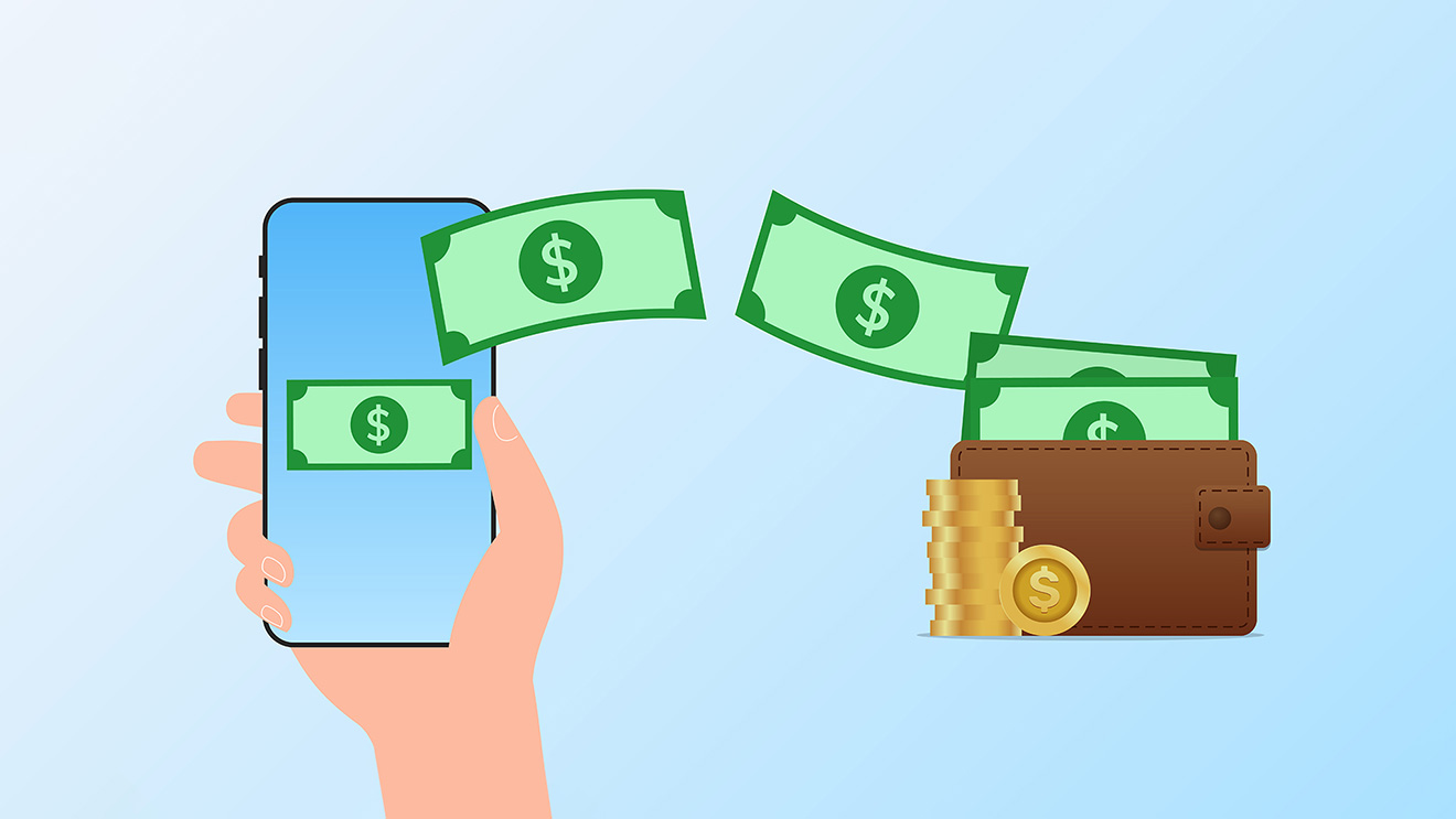 Electronic money: innovation in retail payments to promote inclusion