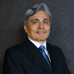 Erick Lahura