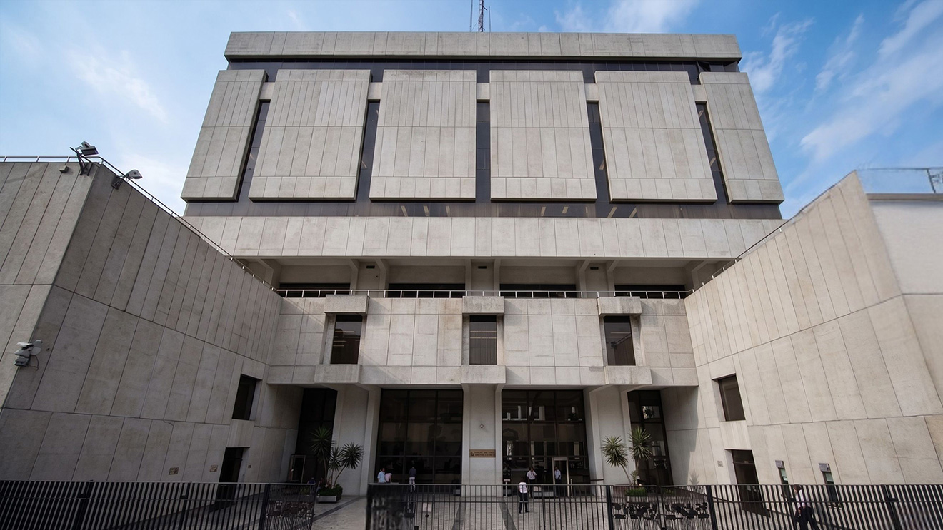 Central Bank Independence and Price Stability