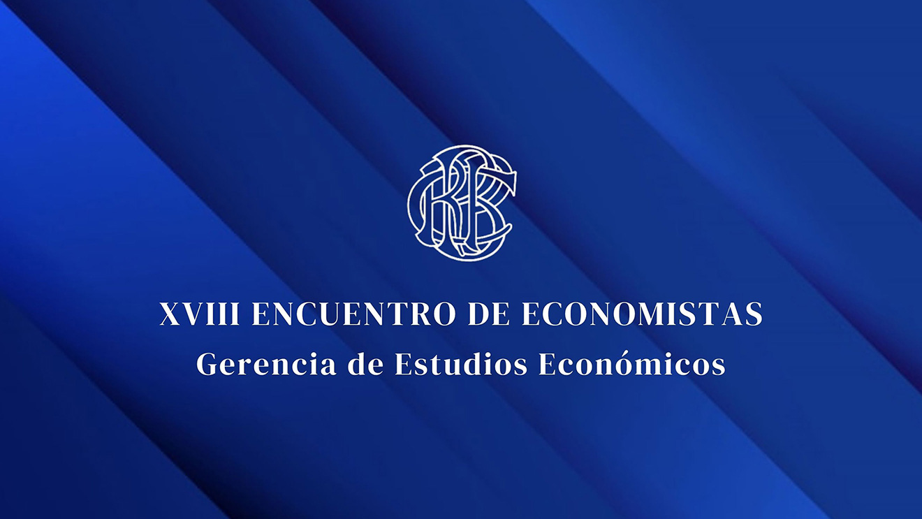 About the Economists’ Meeting