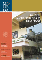 Revista Moneda Revista Moneda 149