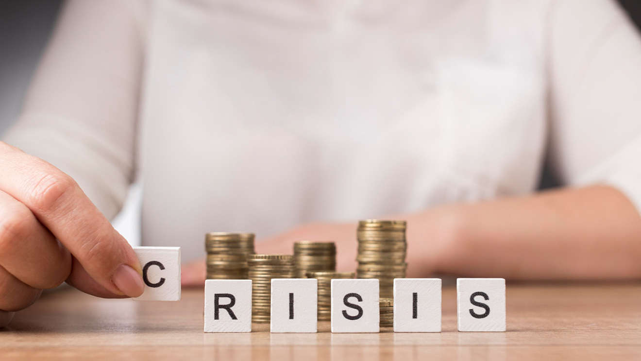 The international financial crisis and credit in Peru