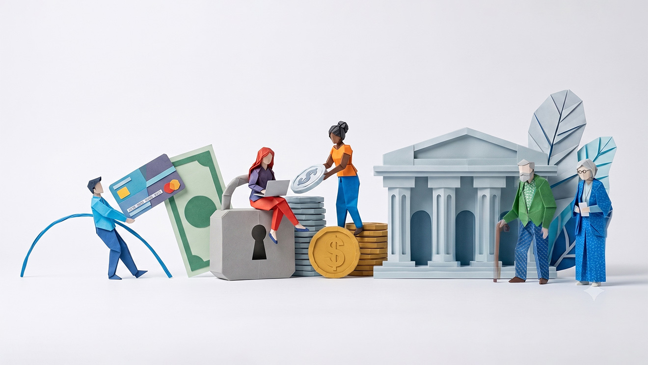 Progress in Financial Inclusion in Peru