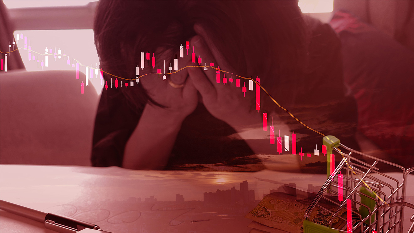 100 memorias y un índice de incertidumbre económica