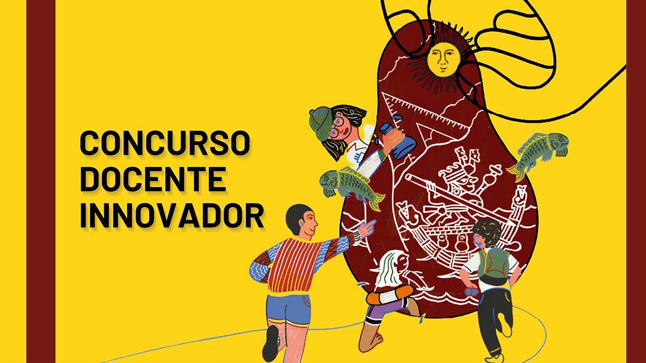 Concurso Docente Innovador MUCEN: cinco años conectando el museo con las escuelas peruanas