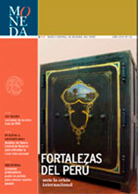 Revista Moneda Revista Moneda 139