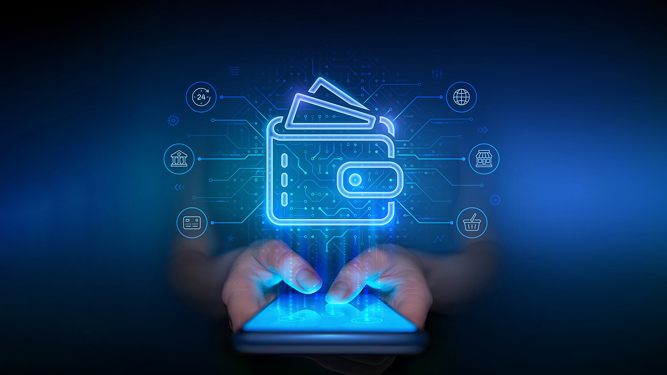 Adoption and welfare effects of payment innovations: The case of digital wallets in Peru