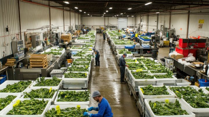 Productividad Total de Factores y Eficiencia en la...