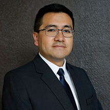 Jorge Perea