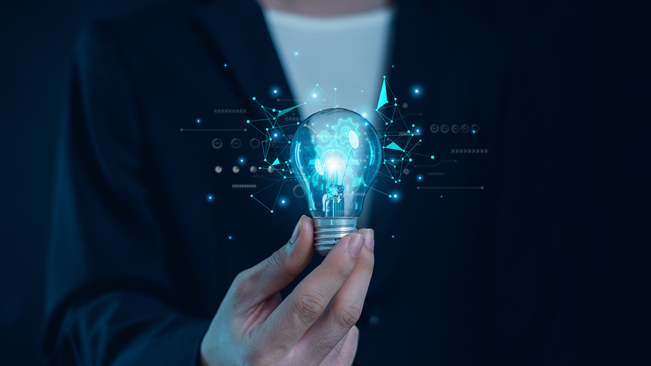 El futuro del trabajo: Una carrera con la máquina y no contra esta.