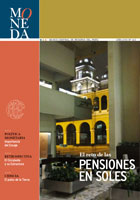Revista Moneda Revista Moneda 143