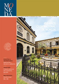 Revista Moneda Revista Moneda 163