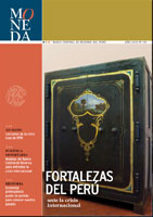 Revista Moneda Revista Moneda 139