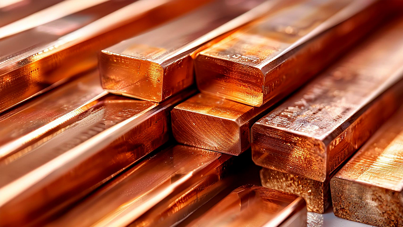 Evolution of Copper Prices During the COVID-19 Pandemic: A Comparative Analysis