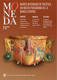 Revista Moneda Revista Moneda EN
