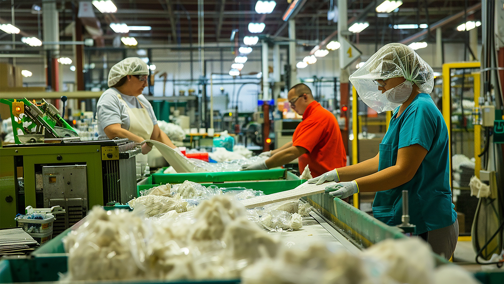 La Diversificación Productiva en el Perú: Evidenci...