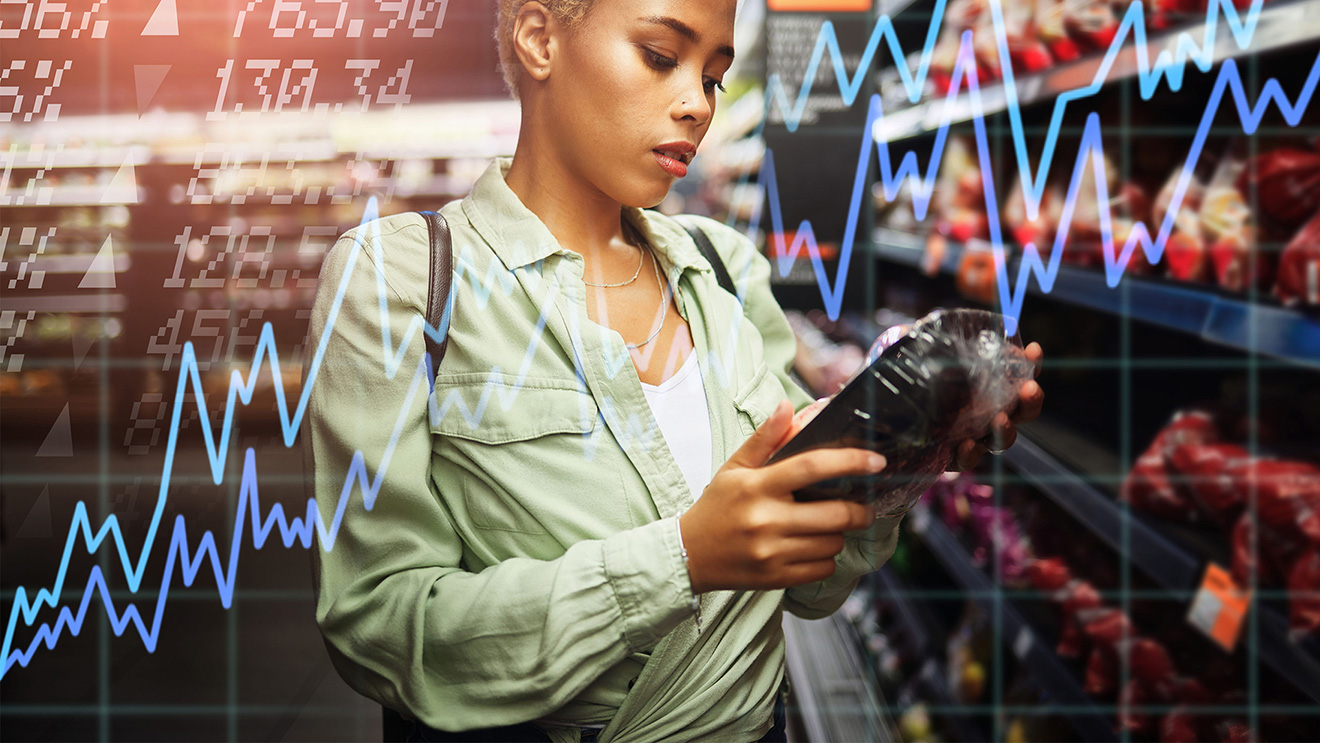 Los efectos no deseados de los controles de precios