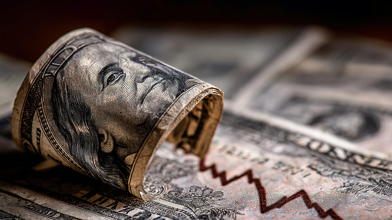Perú: Determinantes de la desdolarización