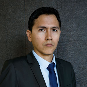 Ángel Fernández