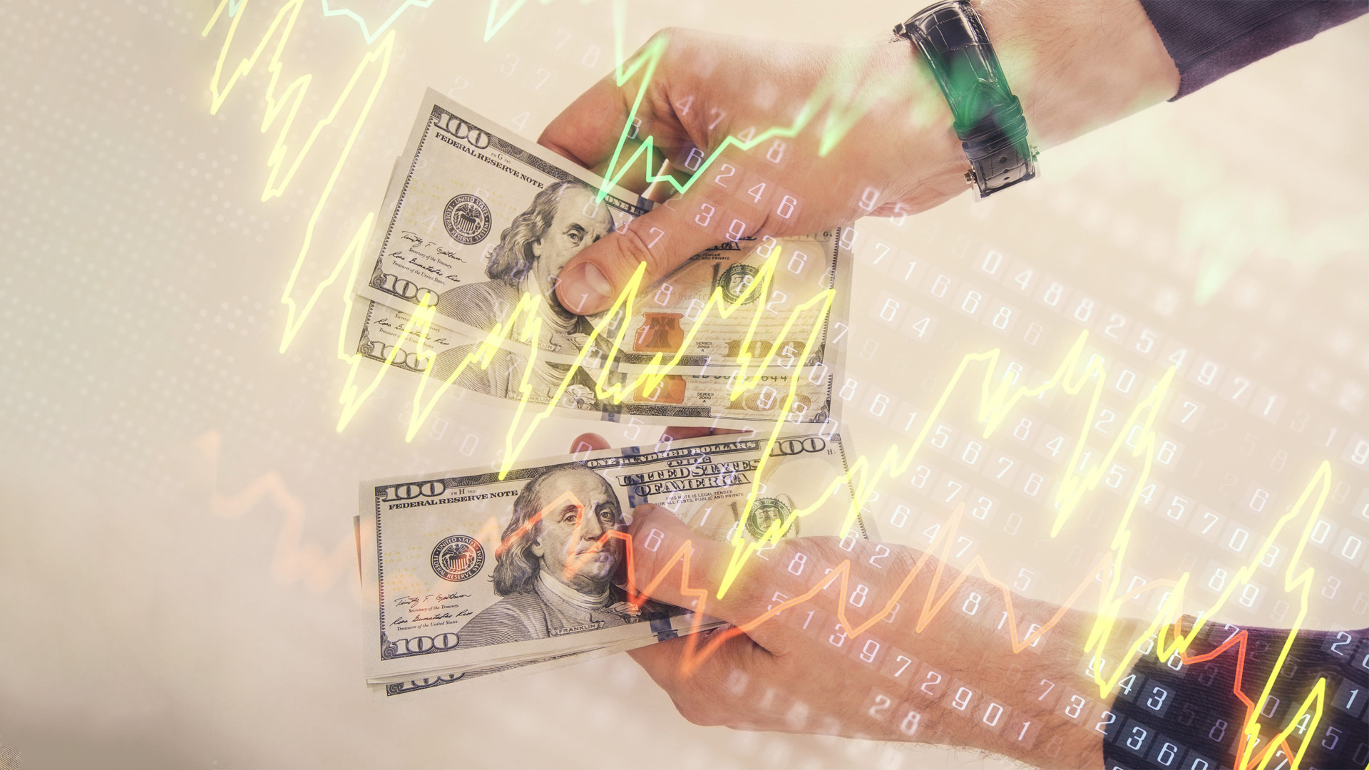 Política monetaria, dolarización financiera y cost...