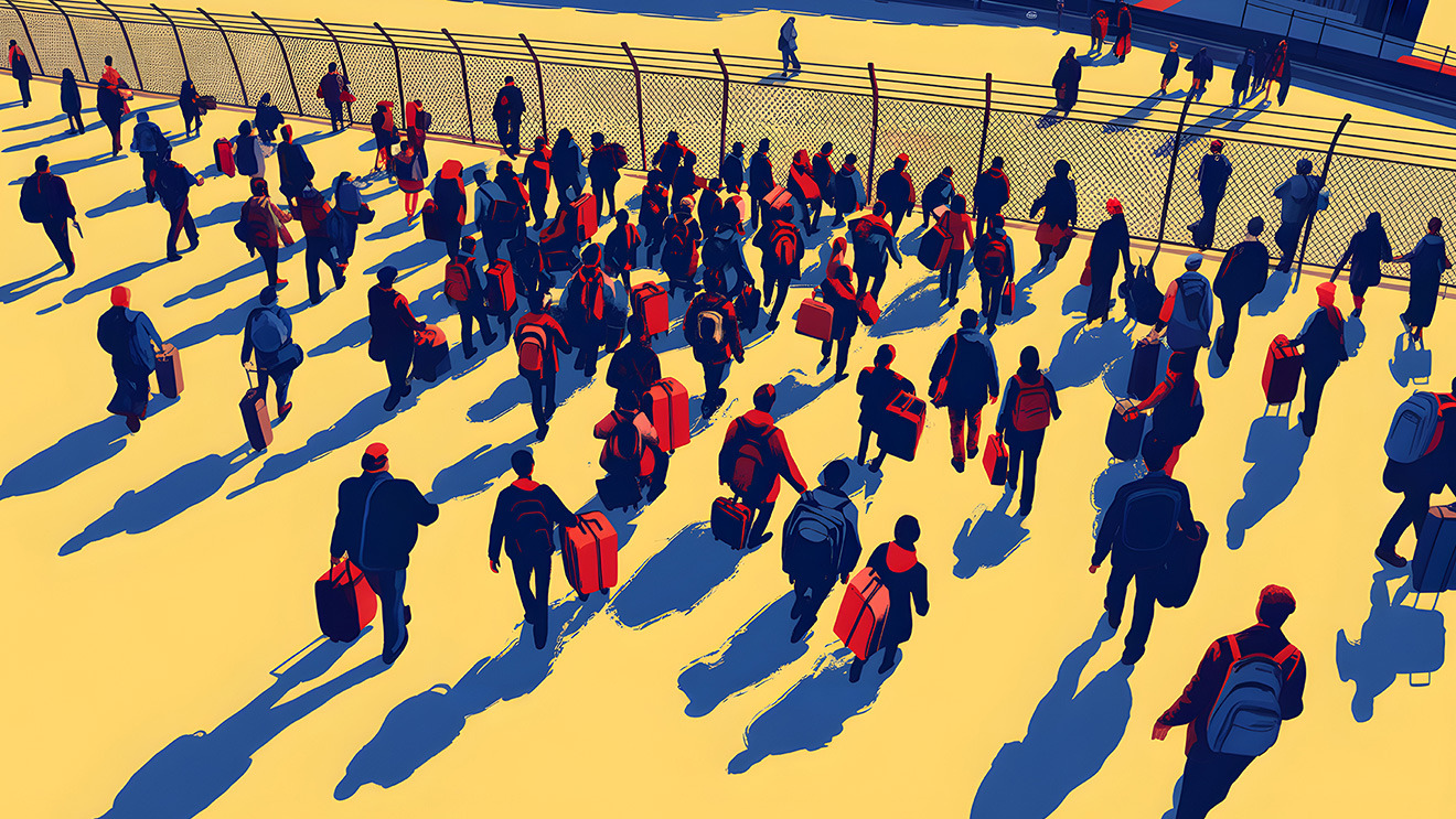 Impact of Venezuelan Migration on Employment and Wages: The Peruvian Case.